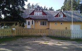 Koidu Homestay