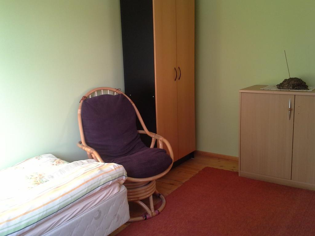 Koidu Homestay Haapsalu Room photo