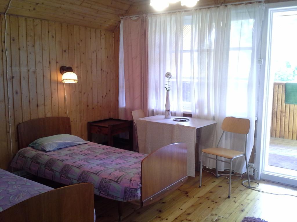 Koidu Homestay Haapsalu Room photo