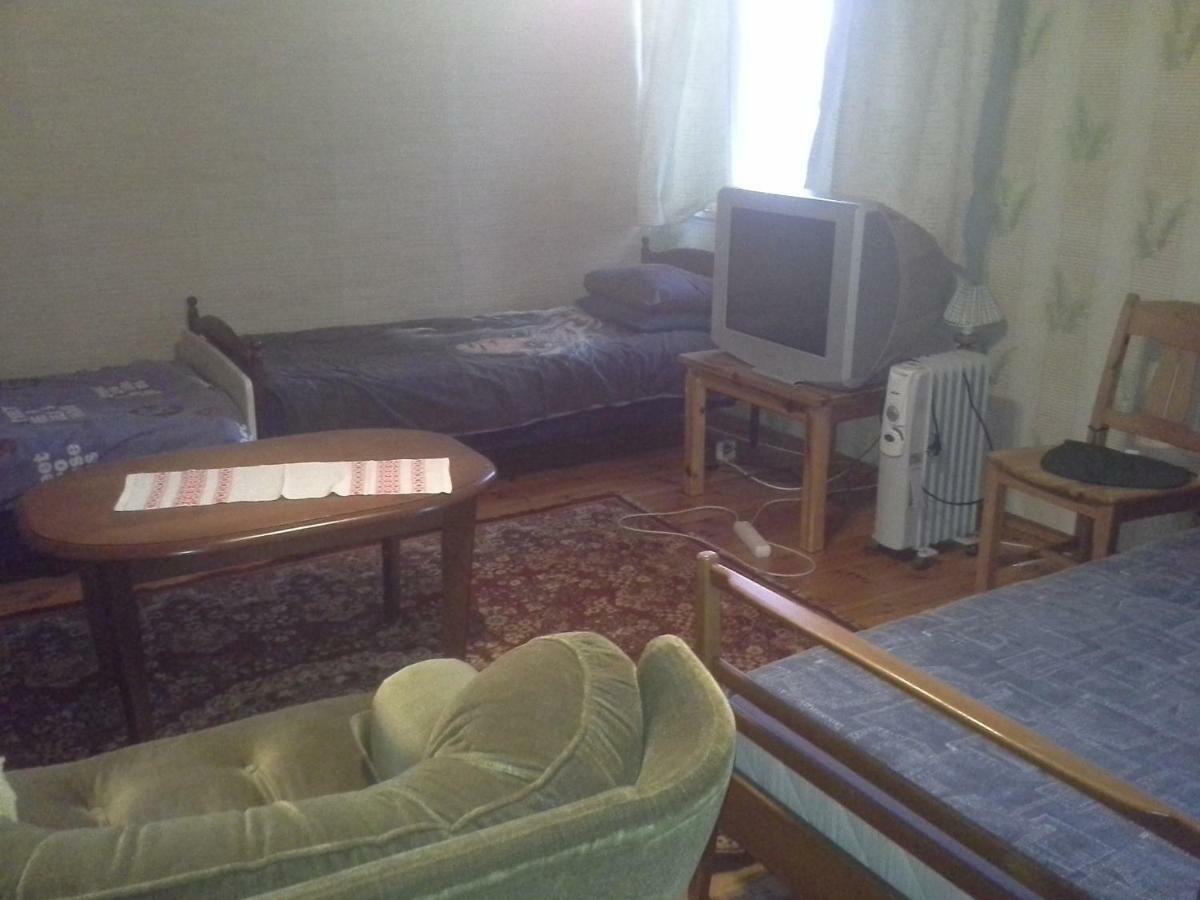 Koidu Homestay Haapsalu Exterior photo