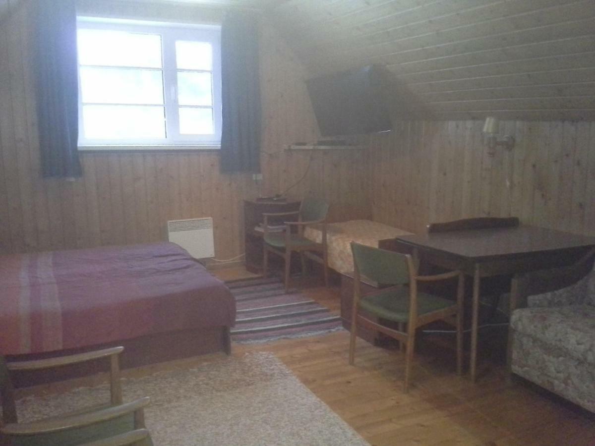 Koidu Homestay Haapsalu Exterior photo