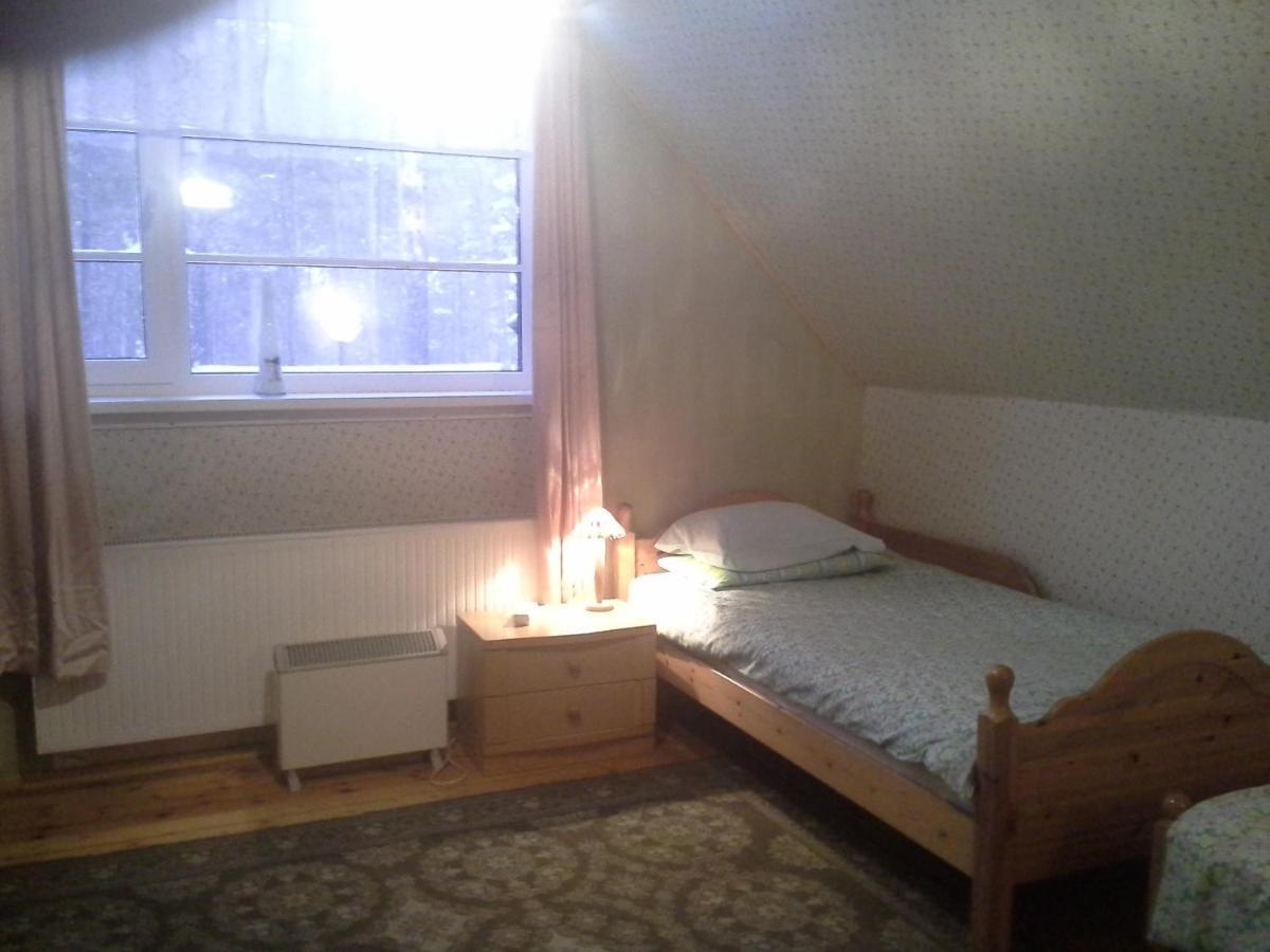 Koidu Homestay Haapsalu Room photo