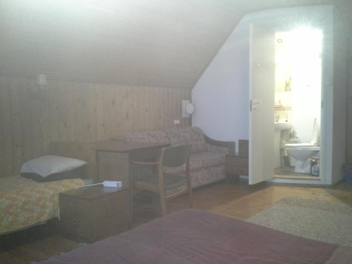 Koidu Homestay Haapsalu Room photo